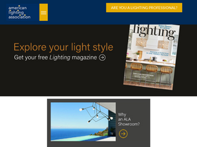 alalighting.com