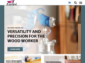 earlex.com