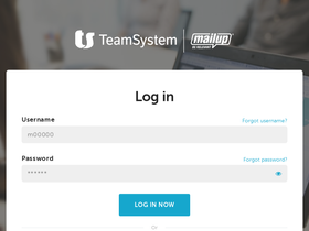 login.mailup.com