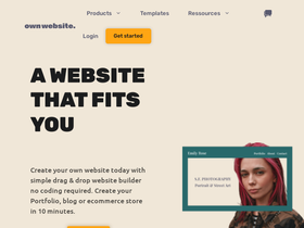 ownwebsite.com