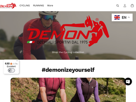 dmnsports.com homepage screenshot