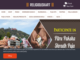 religiouskart.com