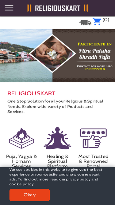 religiouskart.com