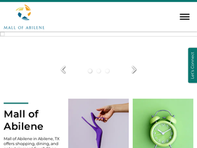 mallofabilene.com
