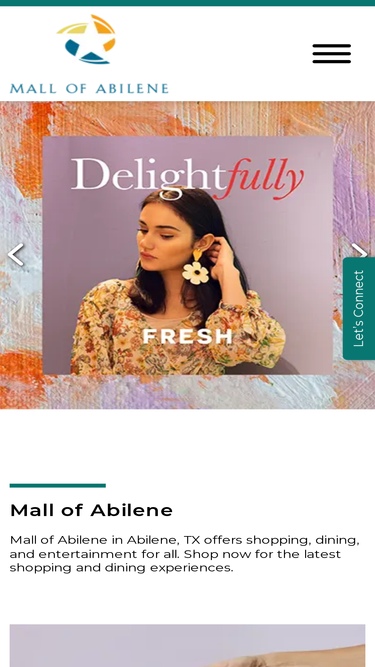 mallofabilene.com