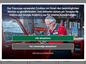 franzose.de