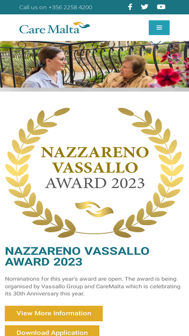 caremalta.com
