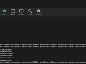 'soap2day.tel' screenshot