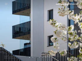 collignonarchitektur.com