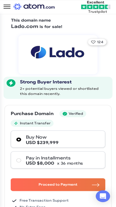 lado.com