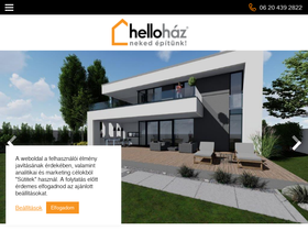 hellohaz.hu
