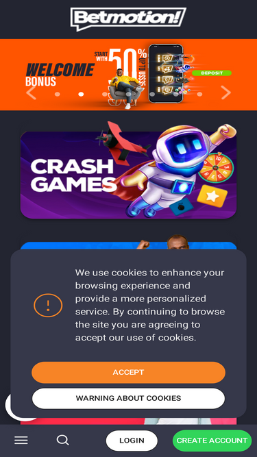betmotion.com