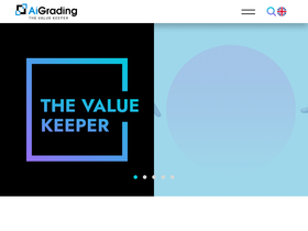 aigrading.com