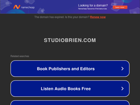 studiobrien.com