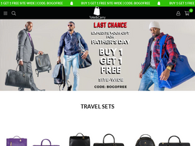 totencarry.com website screenshot