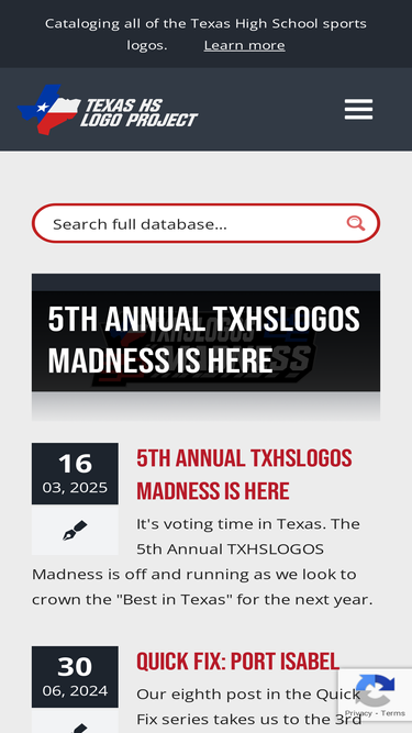 txhslogoproject.com