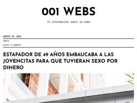 001webs.com