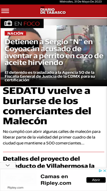 ddt.mx