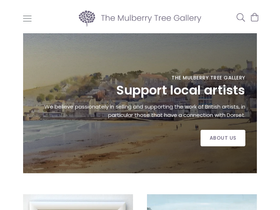 mulberrytreegallery.co.uk