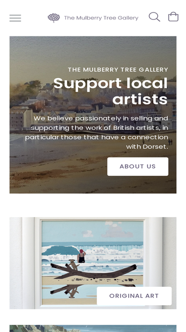 mulberrytreegallery.co.uk