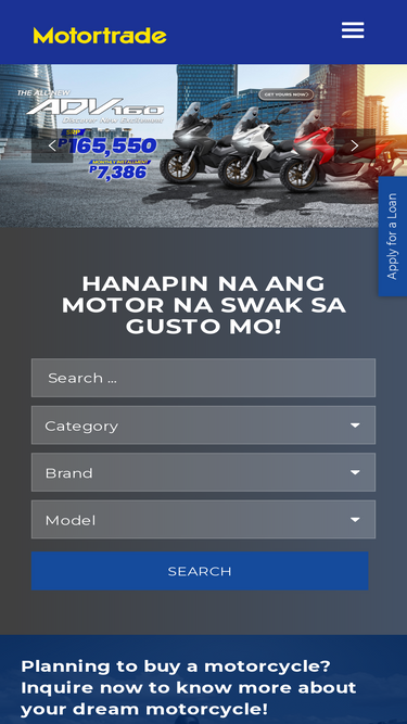 motortrade.com.ph