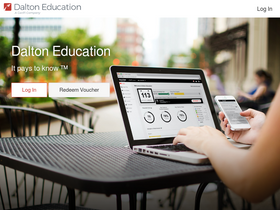 'myfinancialclassroom.com' screenshot