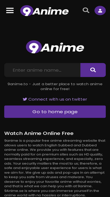 4anime - Watch Anime Online For Free in High Quality