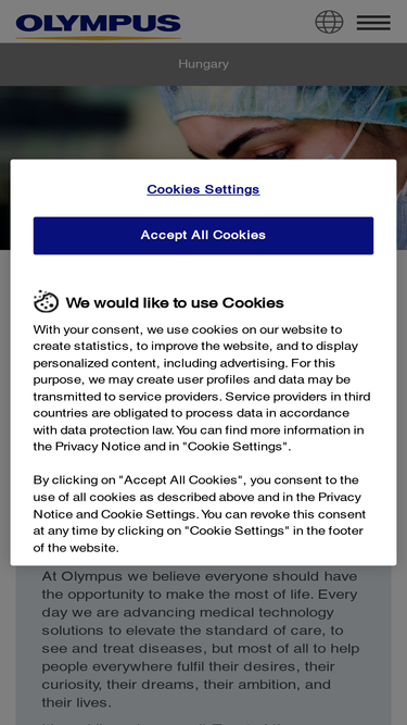 olympus.hu