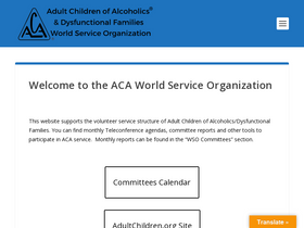 acawso.org