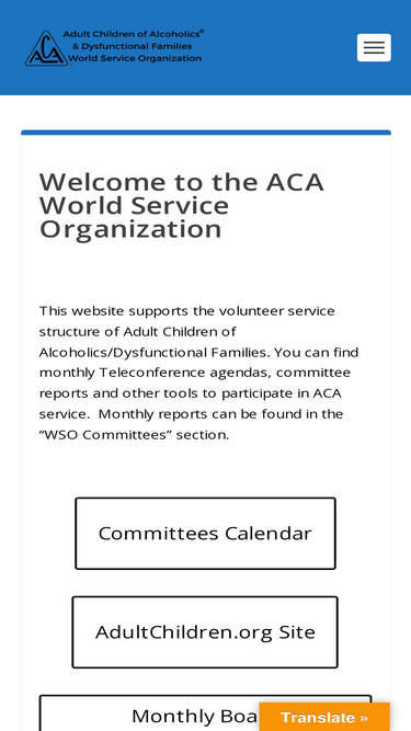 acawso.org