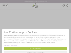 leaf-schmuck.de