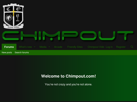 chimpout.com