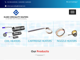 elmecspeciality.com
