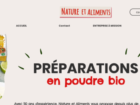 nature-aliments.com