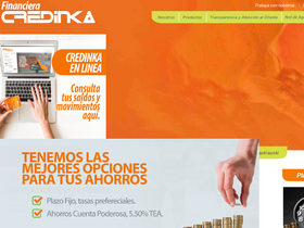 credinka.com