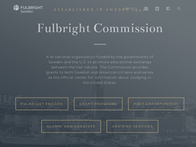 fulbright.se