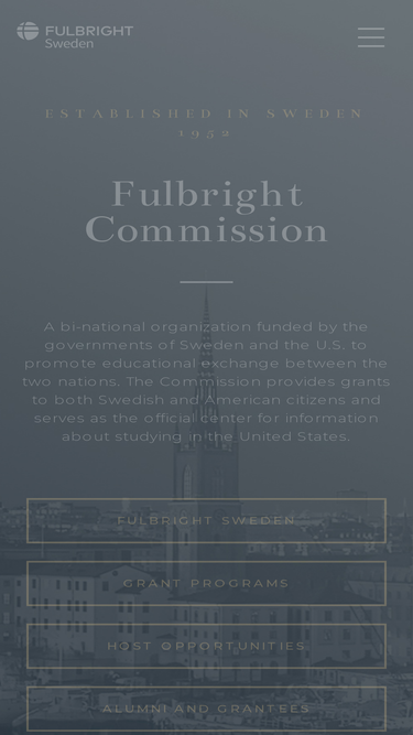 fulbright.se