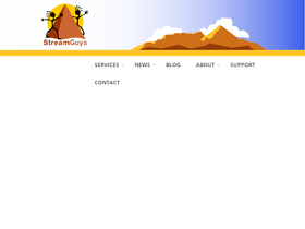 streamguys.com