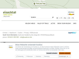 eisacktal.com