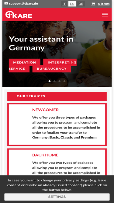 tkare.de