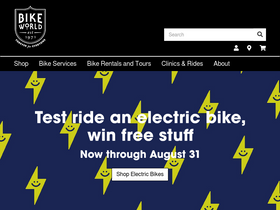 bikeworld.com