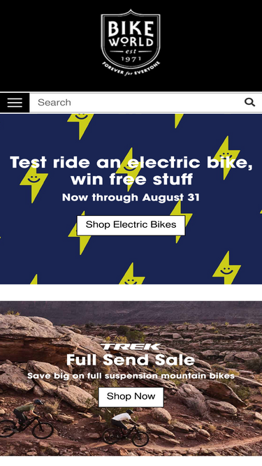 bikeworld.com