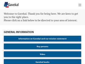 gavekal.com
