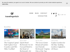 travelingmitch.com