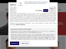 'pakolorente.com' screenshot