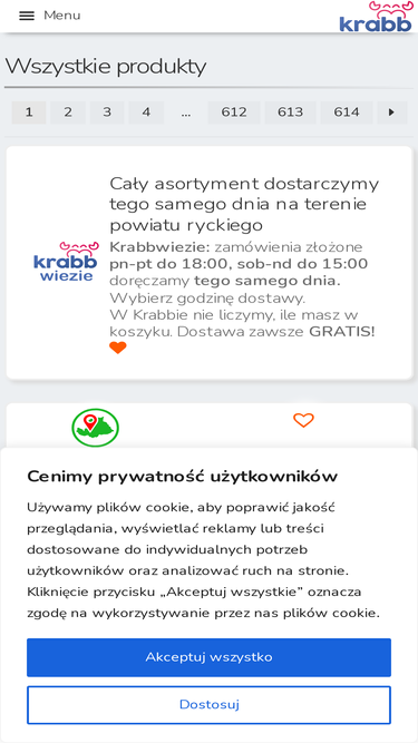 krabb.pl