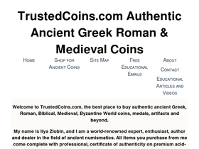 trustedcoins.com