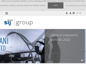 sij.si