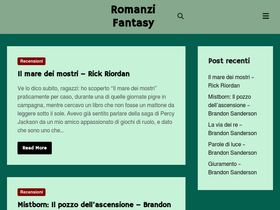 romanzifantasy.it