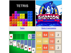 'giochix.org' screenshot